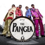 Beatles Cover Band - Pangea