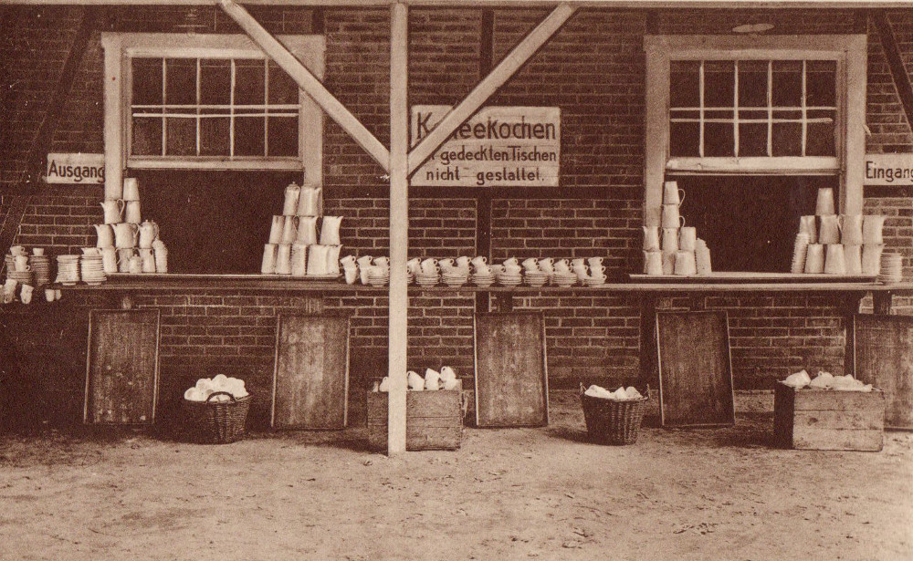 Neu-Helgoland 1920