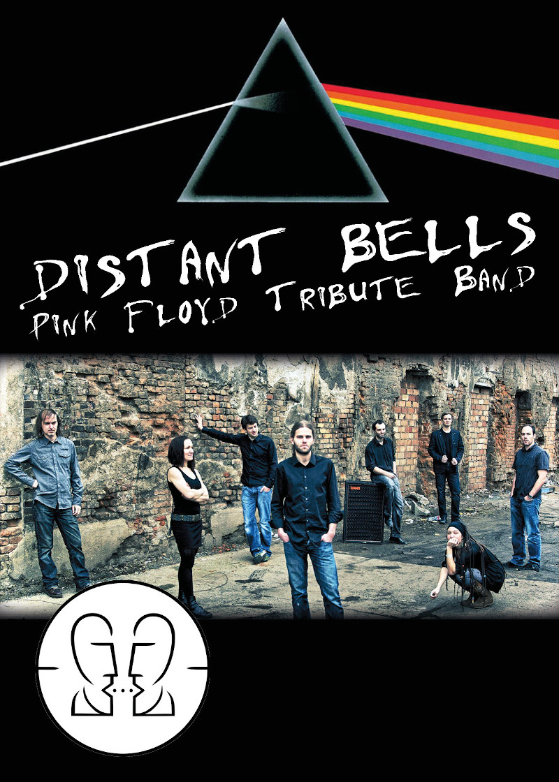 Pink Floyd Tribute Band - Distant Bells