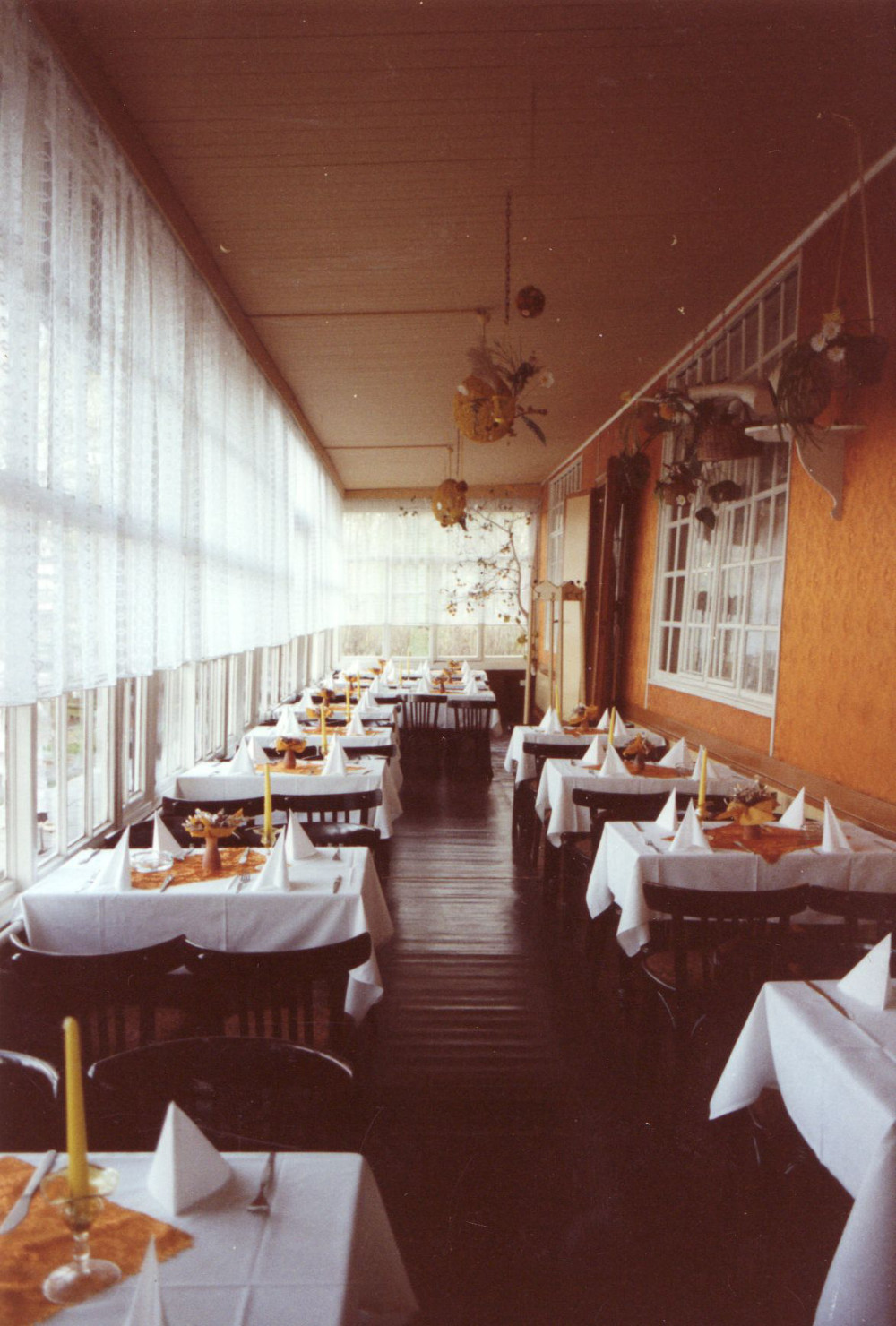 Neu-Helgoland 1990