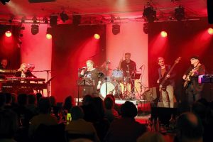 05.11.2022 - Angelika Mann & Band