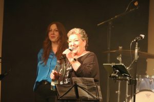 05.11.2022 - Angelika Mann & Band