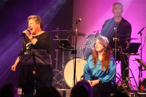 05.11.2022 - Angelika Mann & Band
