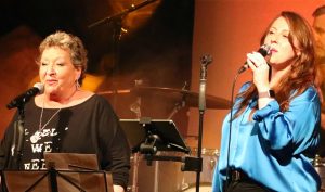 05.11.2022 - Angelika Mann & Band