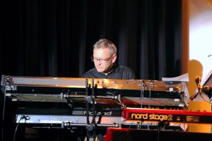 05.11.2022 - Angelika Mann & Band