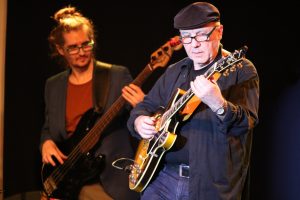 05.11.2022 - Angelika Mann & Band