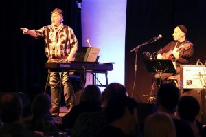 31.03.2023 - Putensen & Gogow