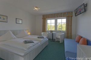 Komfort-Doppelzimmer