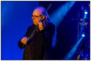 04.03.2023 - Hans, die Geige