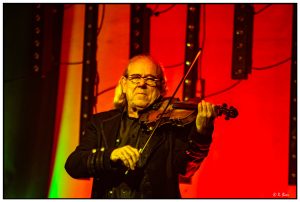 04.03.2023 - Hans, die Geige