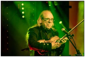 04.03.2023 - Hans, die Geige