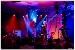 04.03.2023 - Hans, die Geige