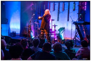 04.03.2023 - Hans, die Geige