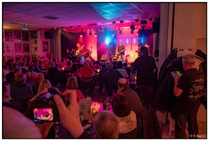 04.03.2023 - Hans, die Geige