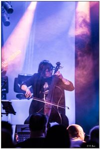 04.03.2023 - Hans, die Geige