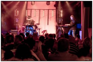 04.03.2023 - Hans, die Geige