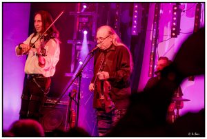 04.03.2023 - Hans, die Geige