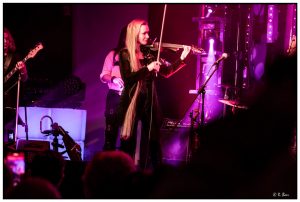 04.03.2023 - Hans, die Geige