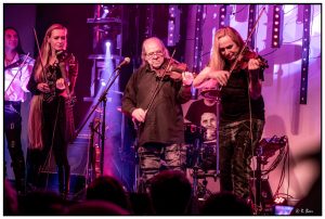 04.03.2023 - Hans, die Geige