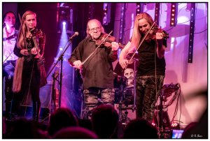 04.03.2023 - Hans, die Geige