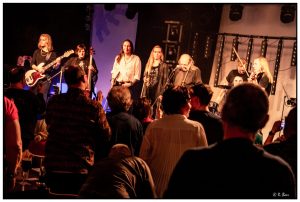 04.03.2023 - Hans, die Geige