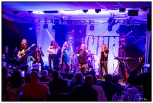 04.03.2023 - Hans, die Geige