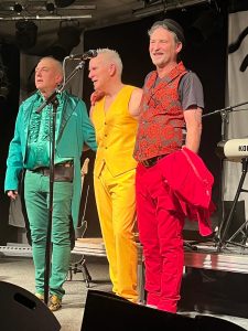 28.01.2022 - 3HIGHlige