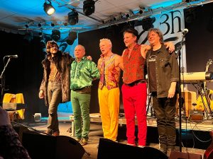 28.01.2022 - 3HIGHlige