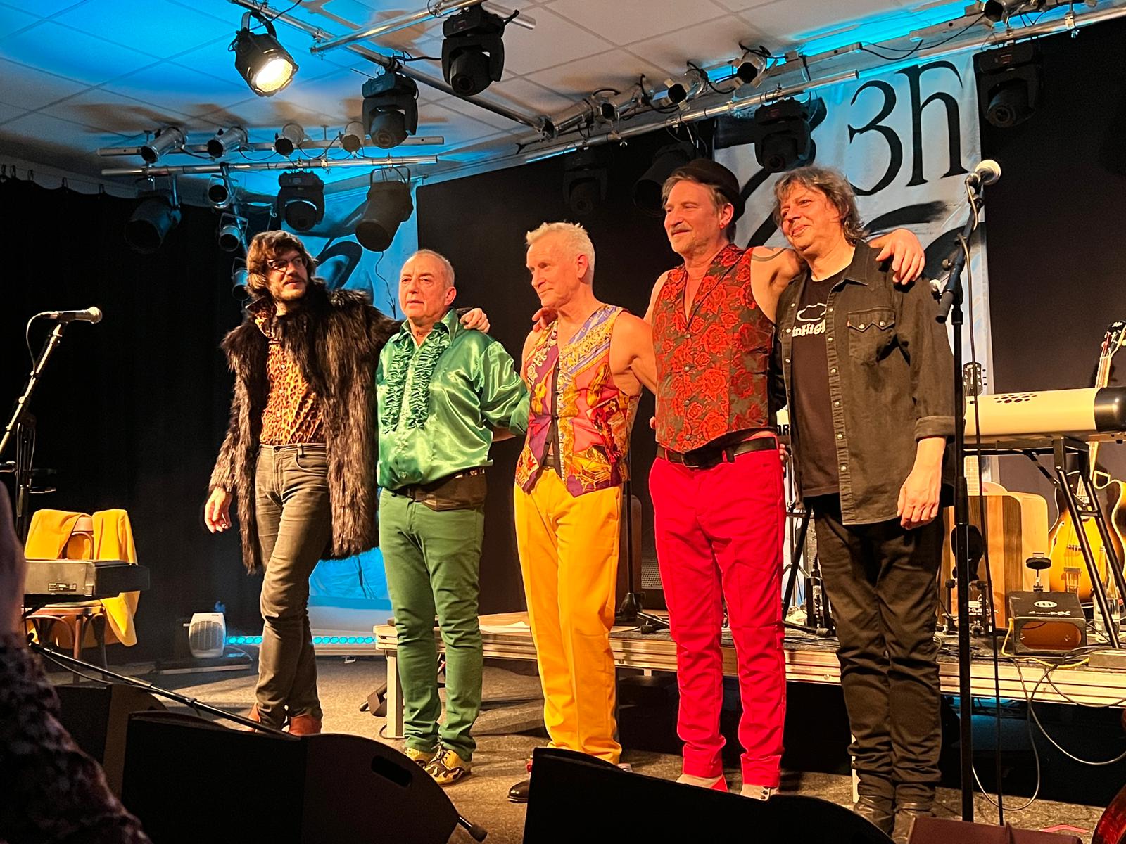 Bilder von Veranstaltungen - neu-helgoland.de