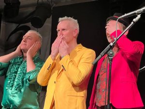 28.01.2022 - 3HIGHlige