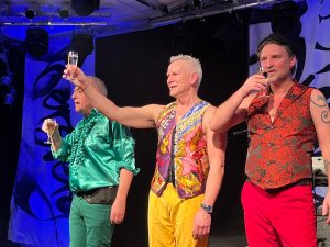 28.01.2022 - 3HIGHlige