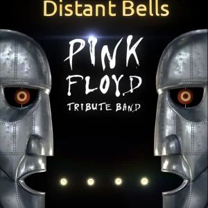 Pink Floyd Tribute Band - Distant Bells