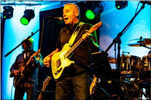 05.03.2022 - Jonathan Blues Band