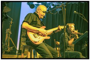 05.03.2022 - Jonathan Blues Band