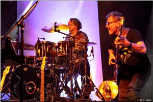 05.03.2022 - Jonathan Blues Band