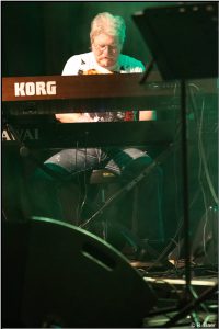 05.03.2022 - Jonathan Blues Band