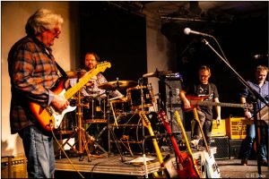 05.03.2022 - Jonathan Blues Band