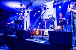 05.03.2022 - Jonathan Blues Band