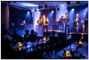 18.03.2022 - Modern Soul Band