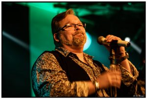 18.03.2022 - Modern Soul Band