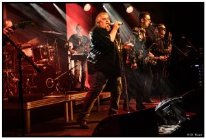 18.03.2022 - Modern Soul Band