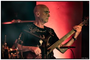 18.03.2022 - Modern Soul Band