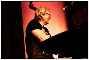 18.03.2022 - Modern Soul Band