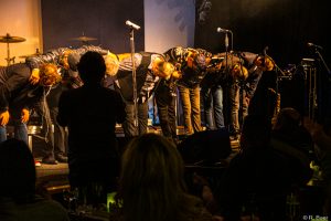 18.03.2022 - Modern Soul Band