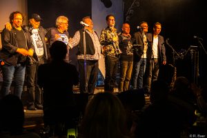 18.03.2022 - Modern Soul Band