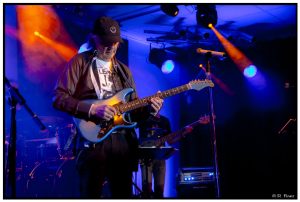 18.03.2022 - Modern Soul Band