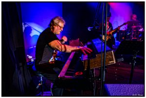 18.03.2022 - Modern Soul Band