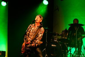 30.04.2022 - Starfucker