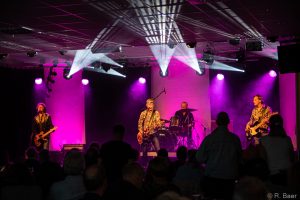 30.04.2022 - Starfucker