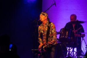 30.04.2022 - Starfucker